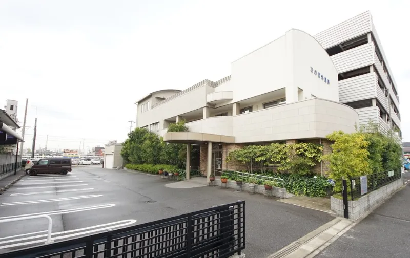 通勤しやすい環境