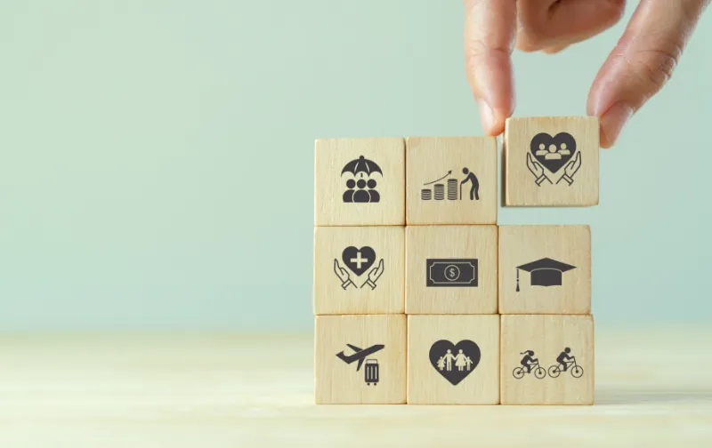 福利厚生が充実