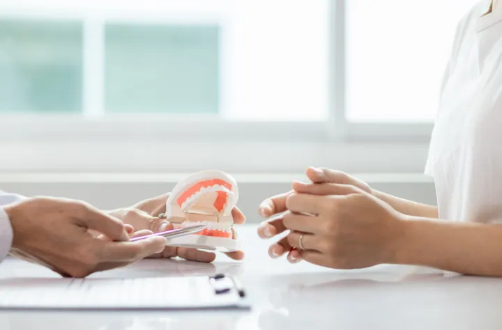 歯科衛生士のスキルを磨ける