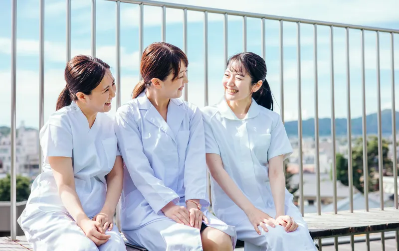 チームワークの大切さ