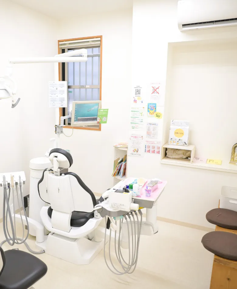 「痛い・怖い」に寄り添う一生涯のパートナー3